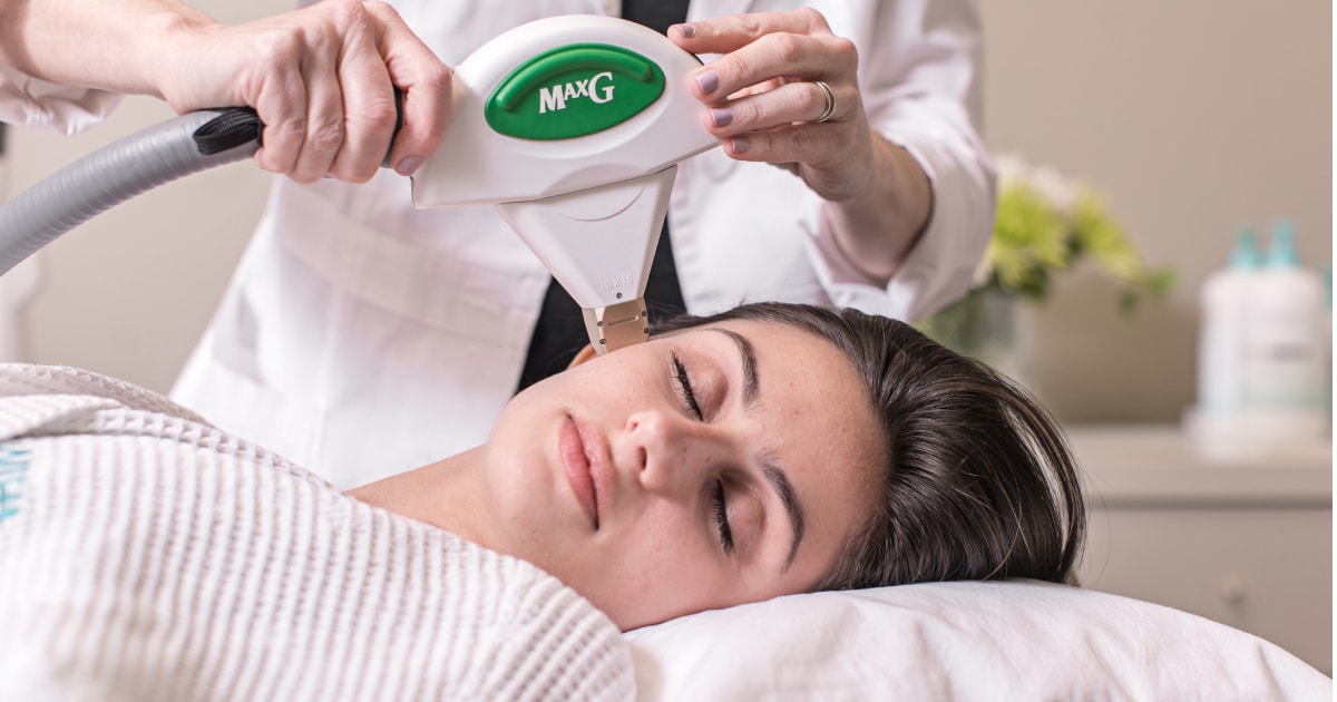 IPL Aftercare Advice from PhotoFacial Professionals | WIFH