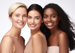 Fitzpatrick Skin Types: What’s Your Type of Skin