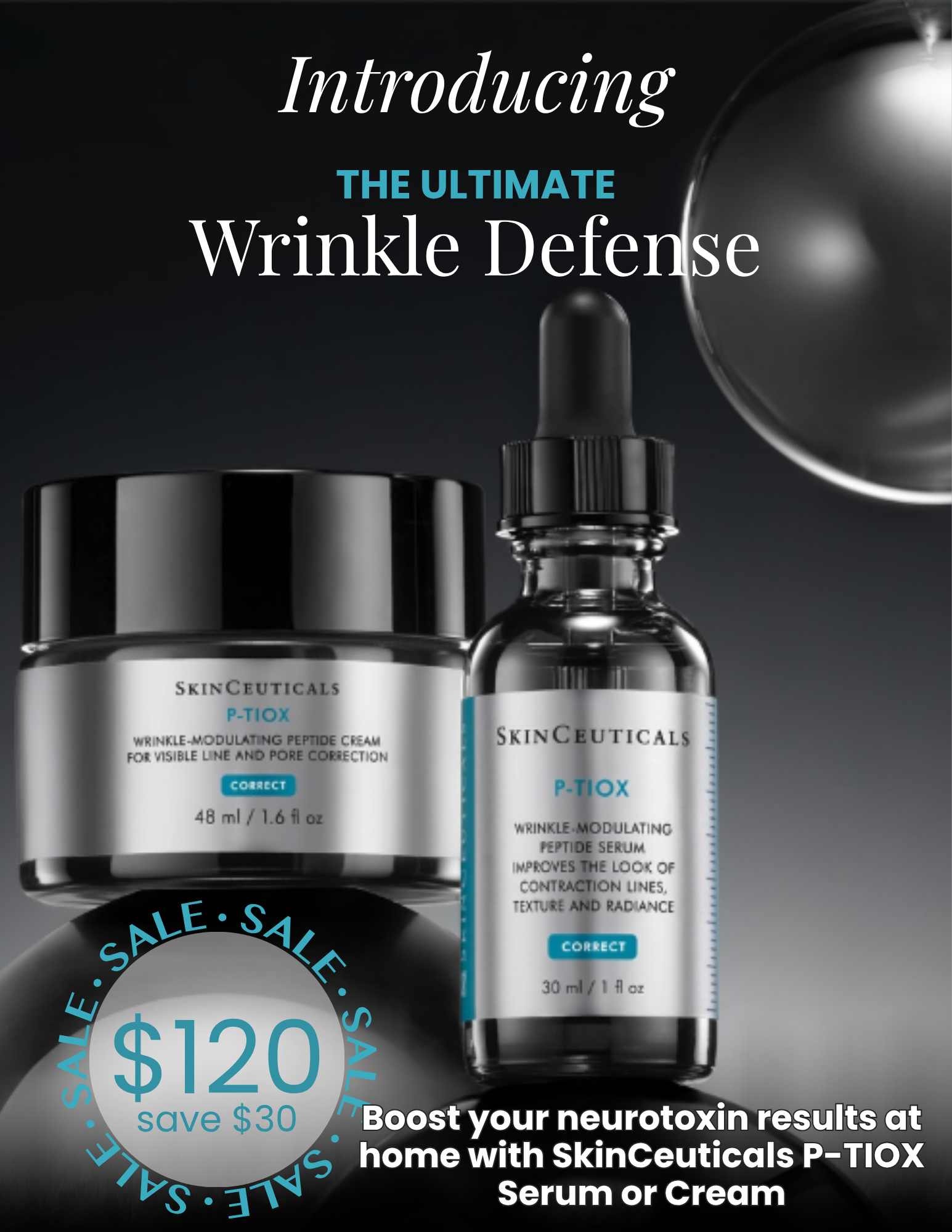 SkinCeuticals P-Tiox Cream - Image 6