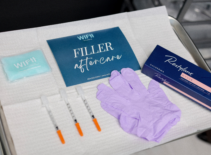 How to choose the right Restylane product