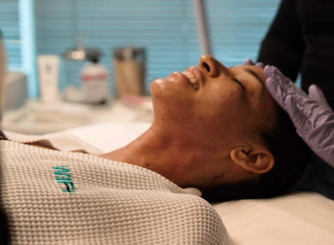 Enhance Your CoolPeel Results with PRP or PureGF