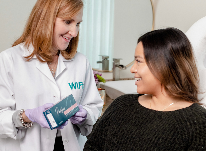 Schedule Your Free Atlanta Restylane Consultation