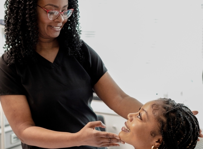 Free microneedling consultations Atlanta