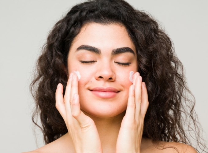 Microneedling recovery and aftercare