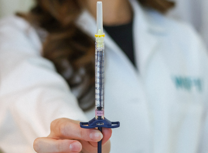 Preparing for Restylane in Atlanta