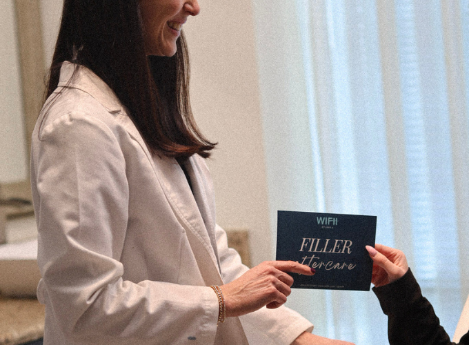 Restylane recovery and aftercare