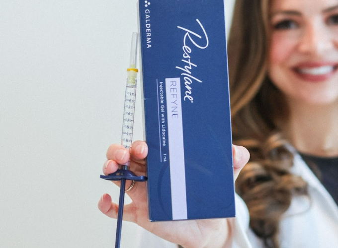 Restylane risks and side effects