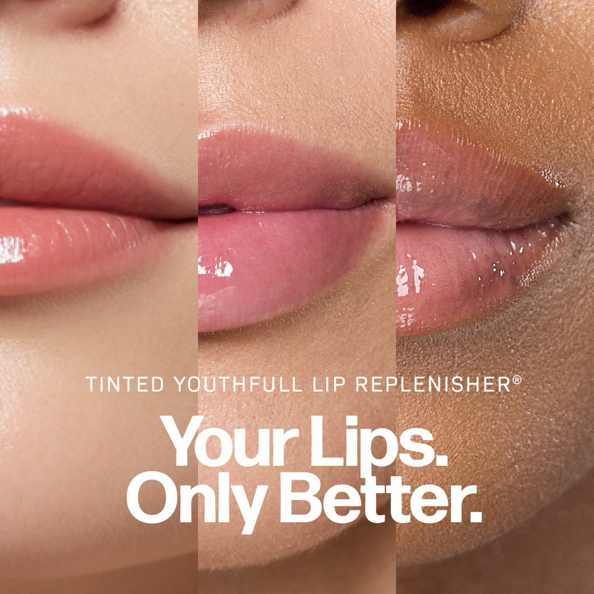 Revision Tinted YouthFull Lip Replenisher® - WIFH