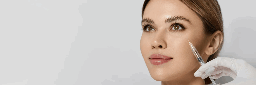 PRF vs. PRP vs. PDGF+ vs. PureGF Injections