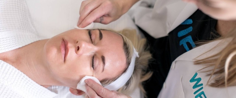 How to Care For your Oily Skin and The Best Treatments We Are Offering in Atlanta