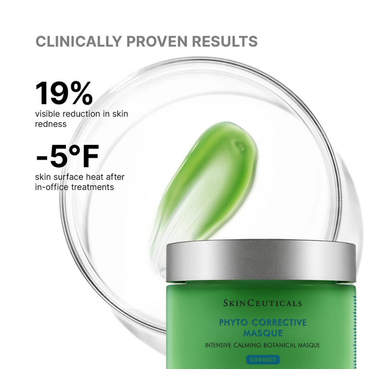 SkinCeuticals Phyto Corrective Mask - Image 2