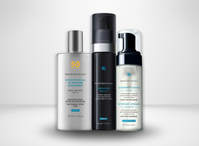 RF Microneedling-In-Atlanta