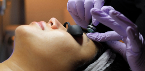 New Patient HydraFacial