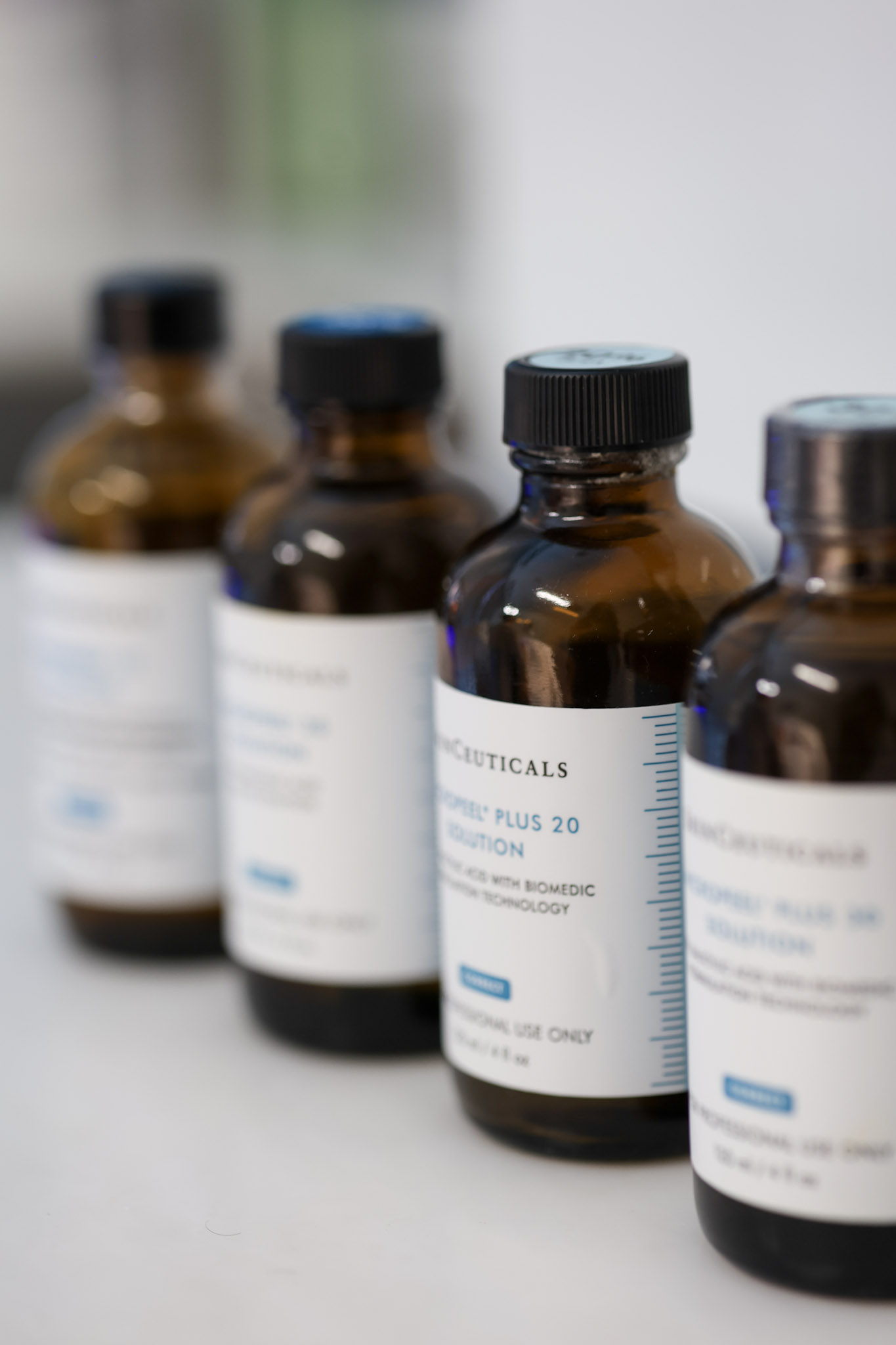 June Special - WIFH Signature Facial - Image 5