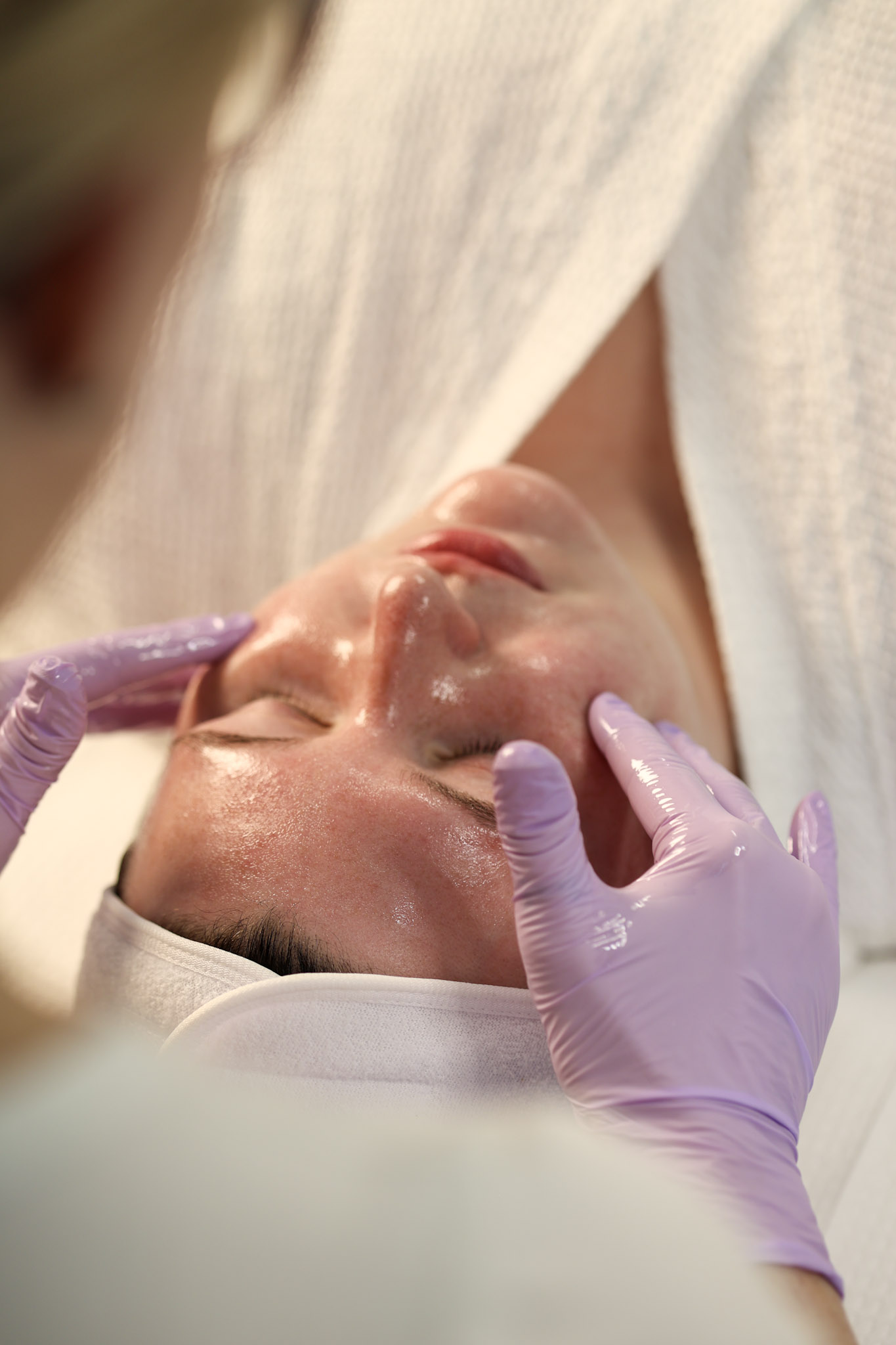 June Special - WIFH Signature Facial - Image 6