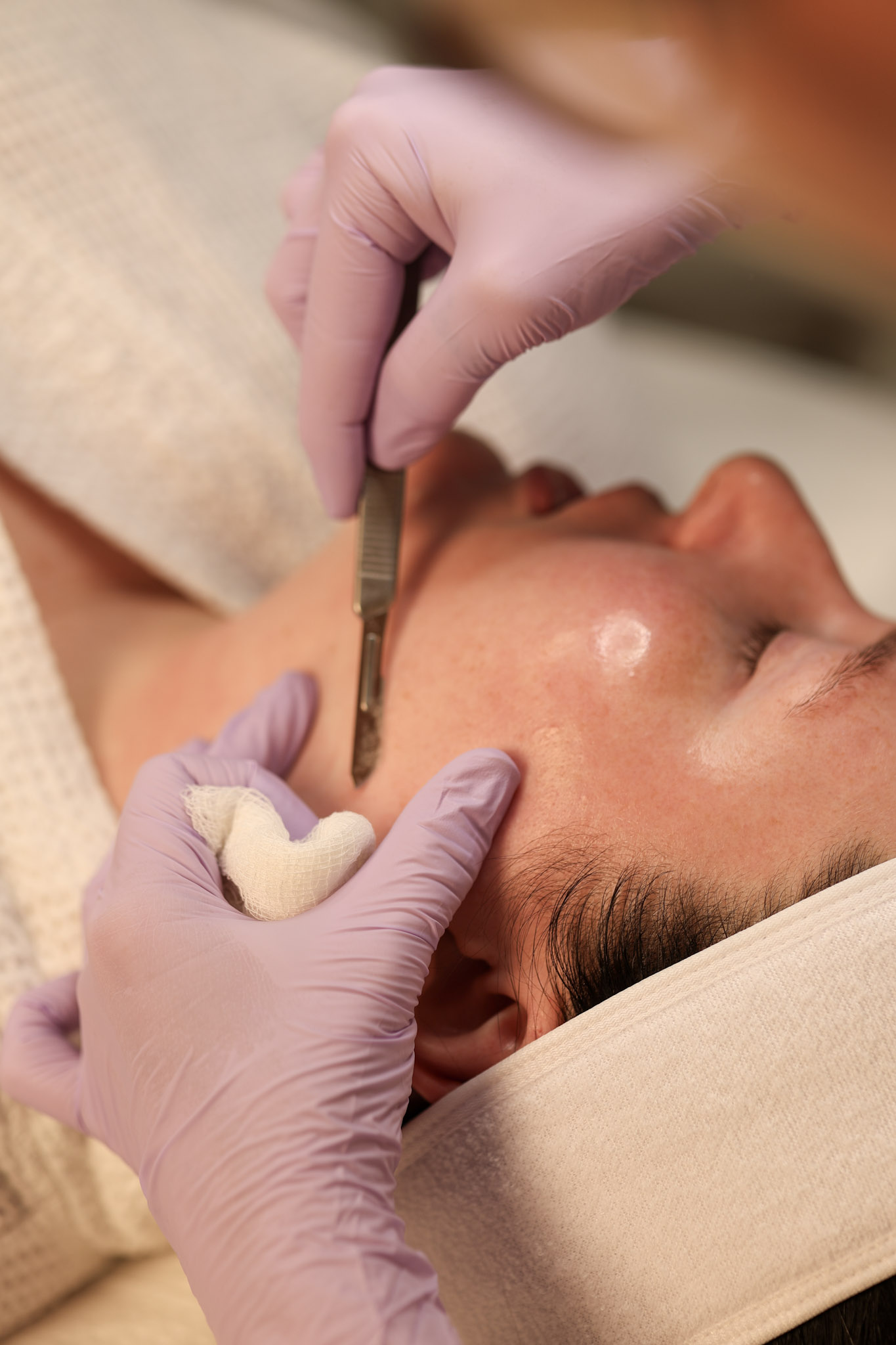 June Special - WIFH Signature Facial - Image 4
