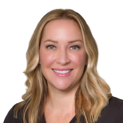 Sarah Richardson