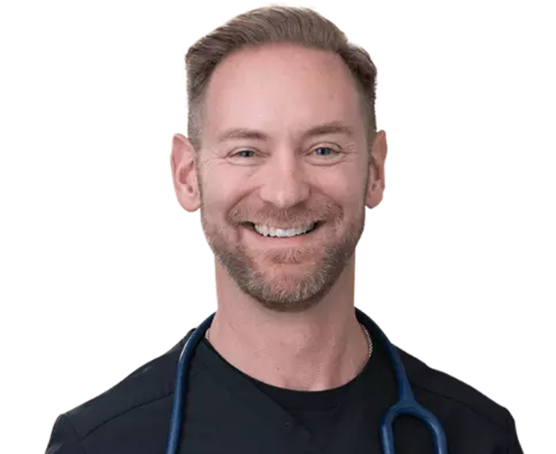 Dr. Paul E. Cox