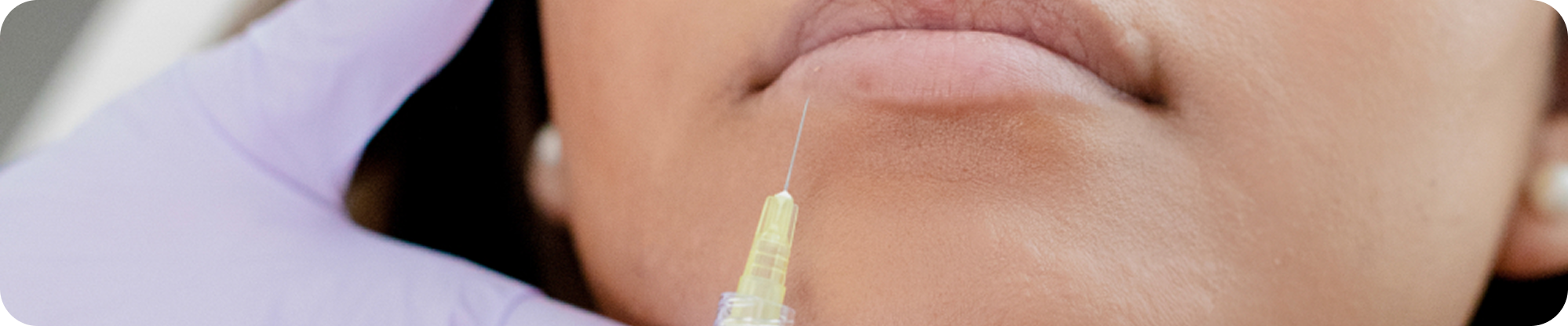 Neurotoxin Injectables & Fillers