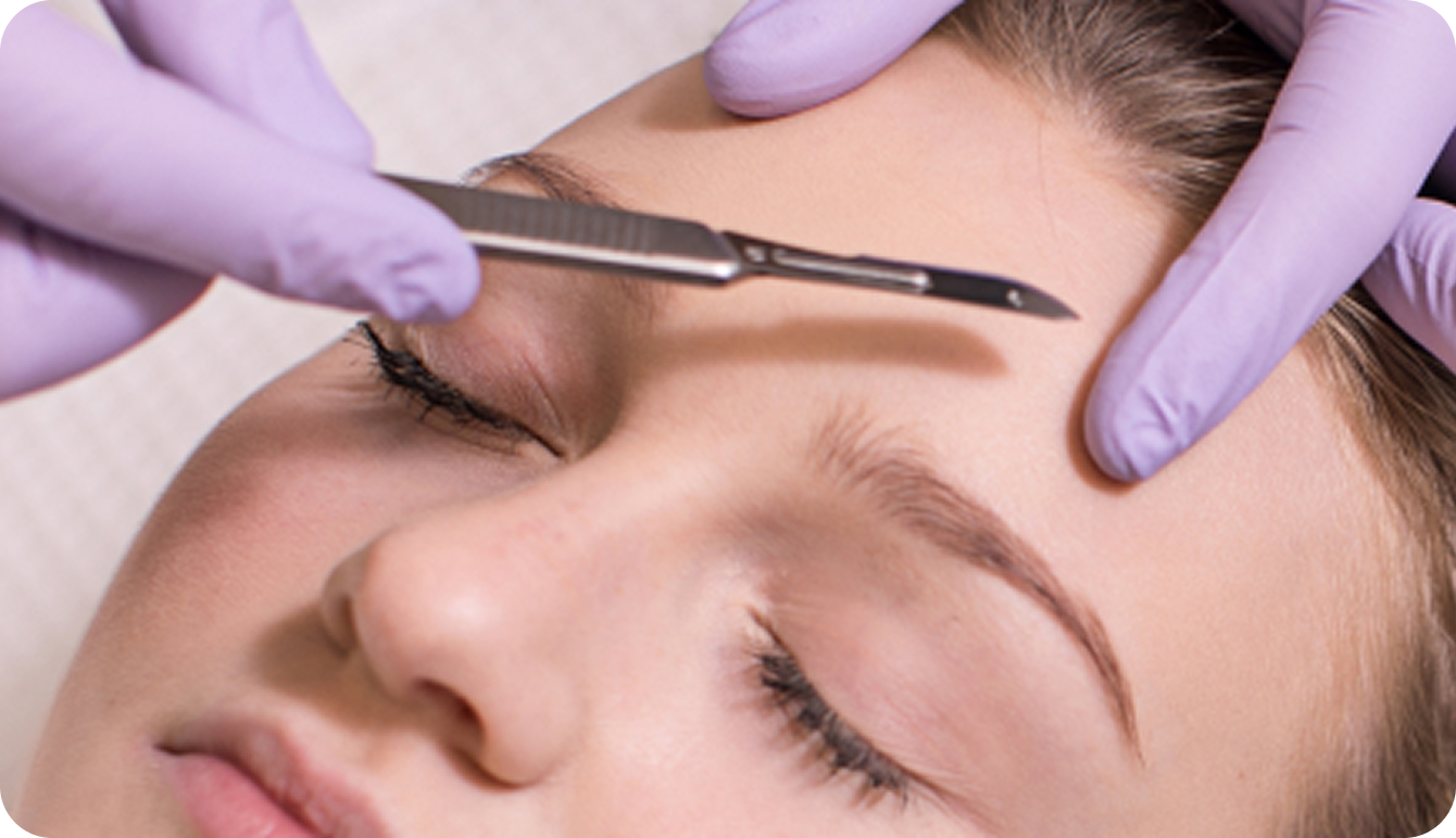 Skin Rejuvenating Facials