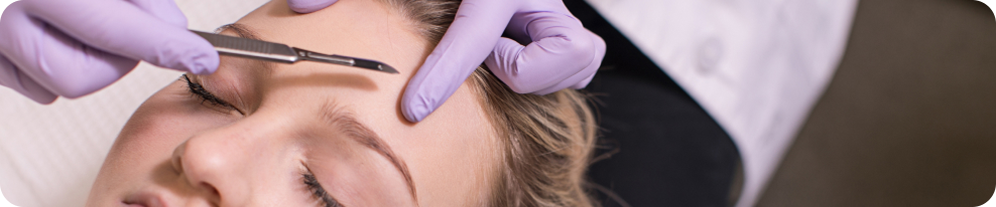 Skin Rejuvenating Facials