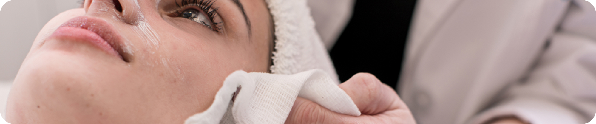 Skin Resurfacing Treatments